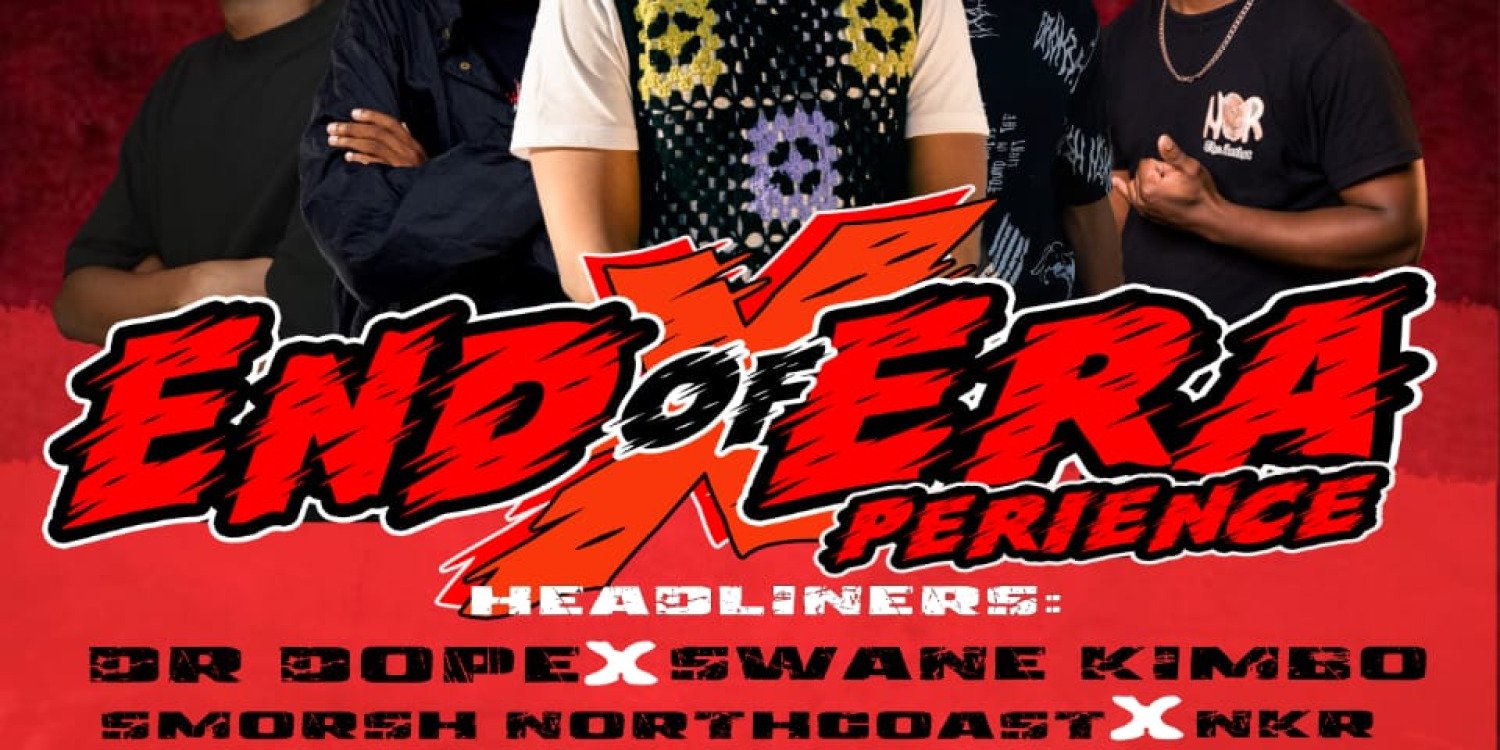 End Of Era Xperience 