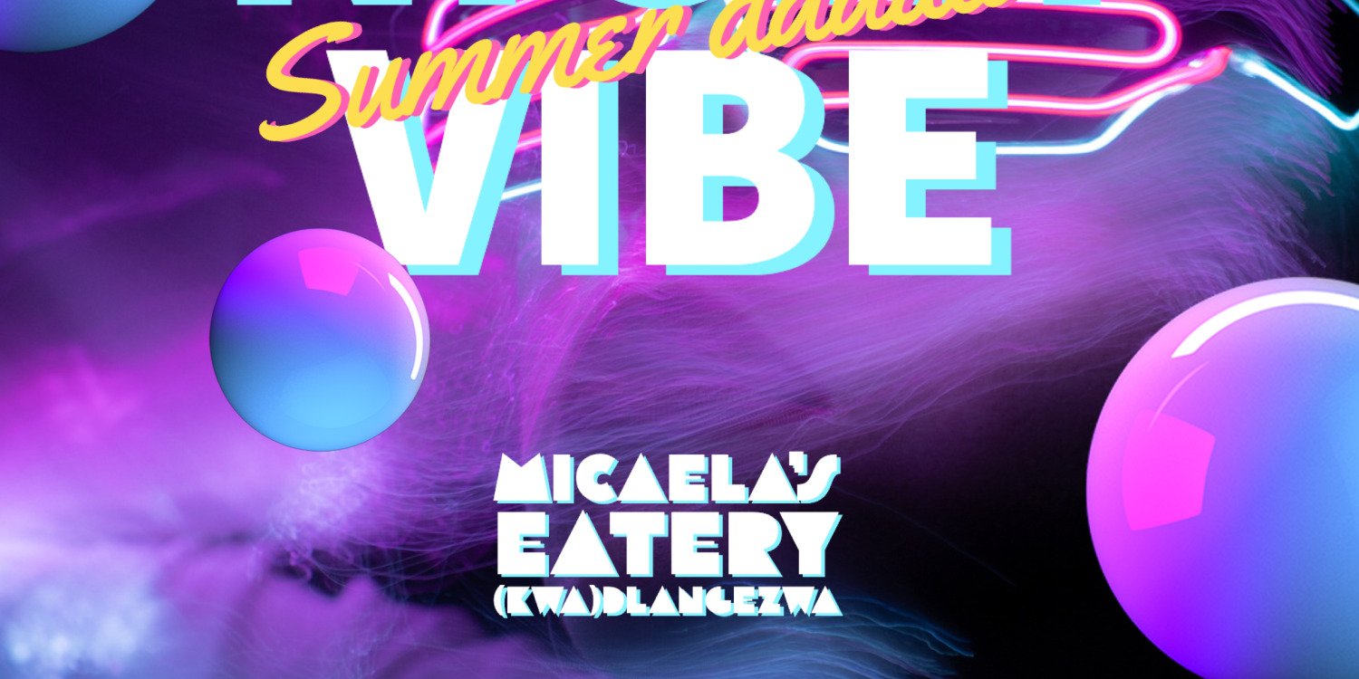 NIGHT VIBE SUMMER EDITION 