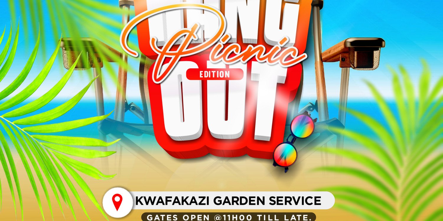 KwaMbonambi Hangout Picnic Edition