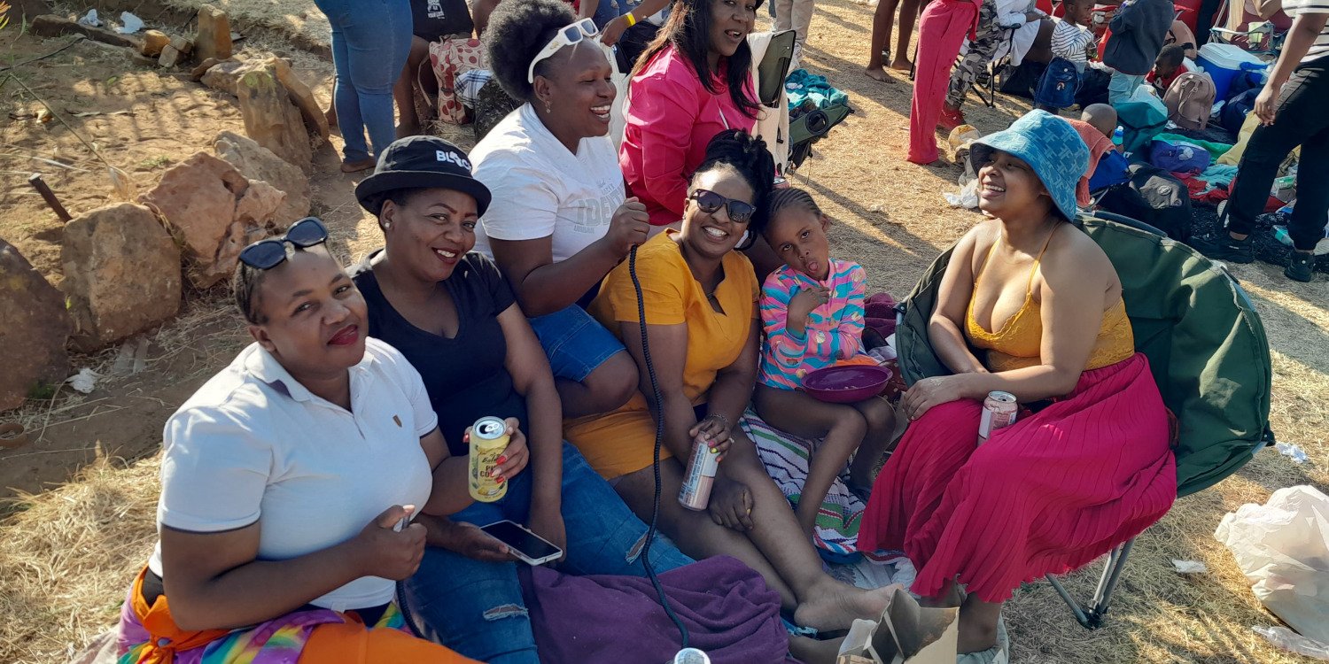 thaba di mahlwa adult fun festival