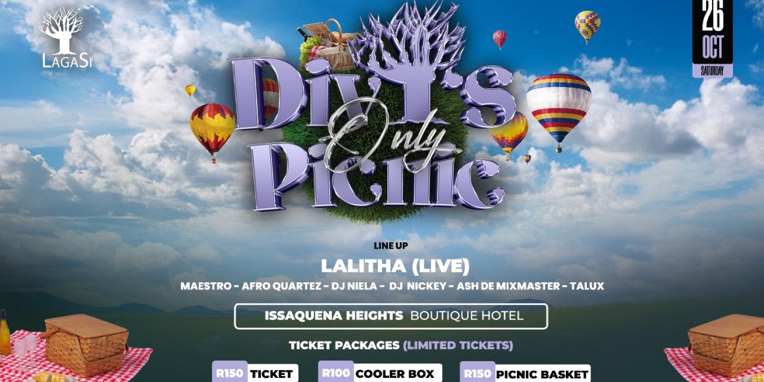 Divas only Picnic 