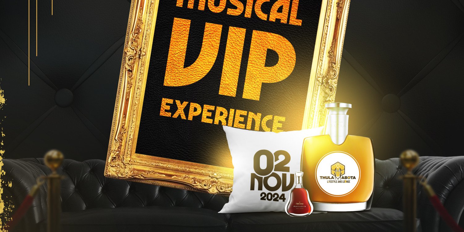 Musical VIP experience 
