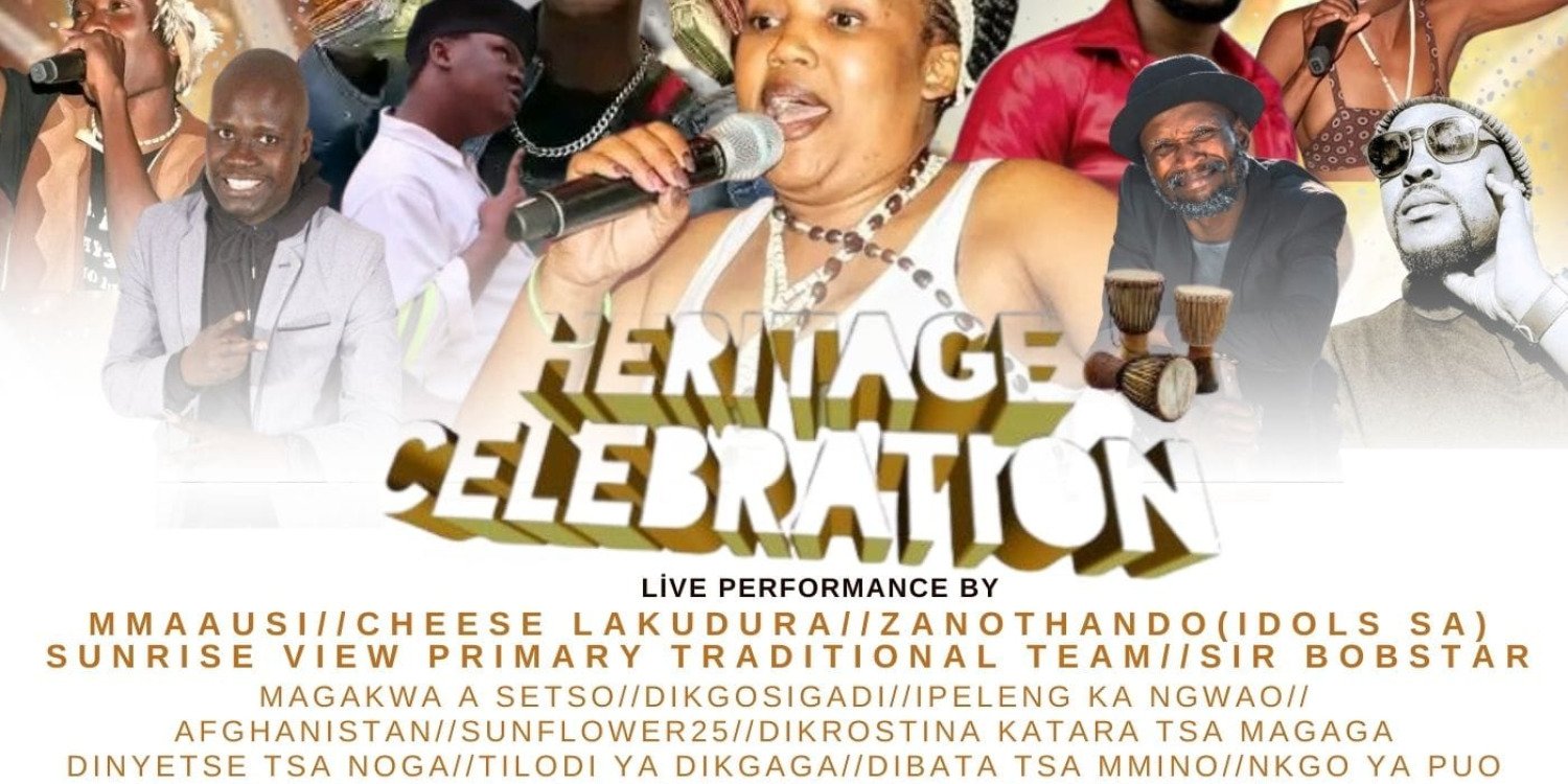 HARITAGE CELEBRATION 2024