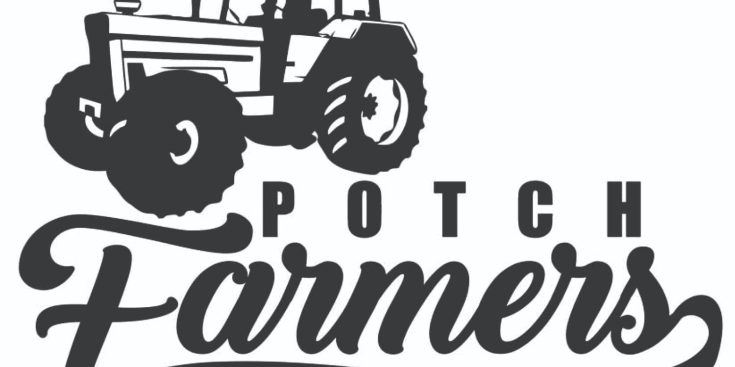 Potch farmers market 