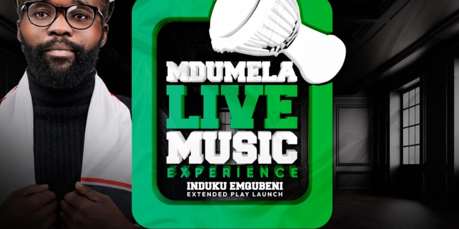 MDUMELALIVEMUSICEXPERIENCE 