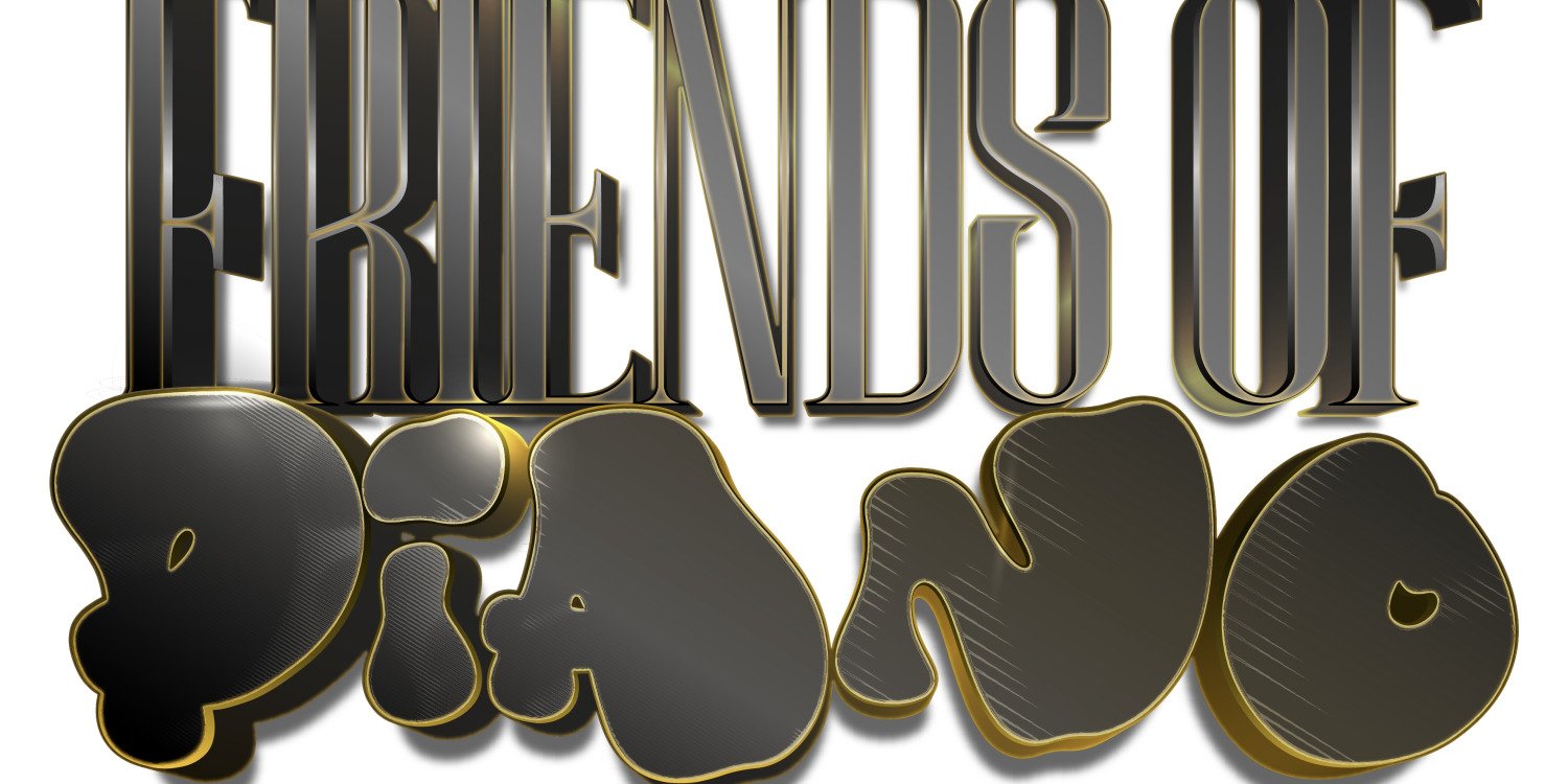 Friends Of Piano