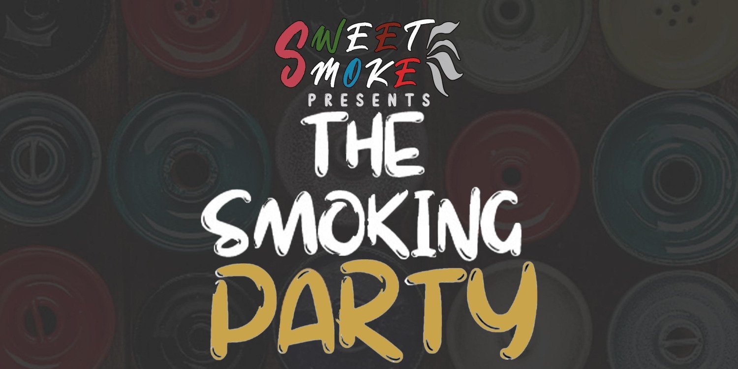 The Smoking Party