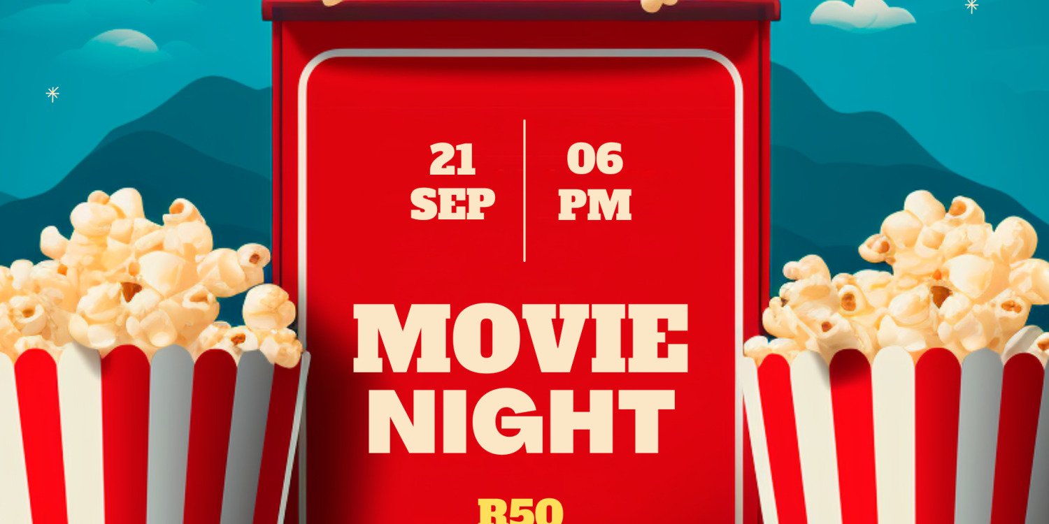 MOVIE NIGHT