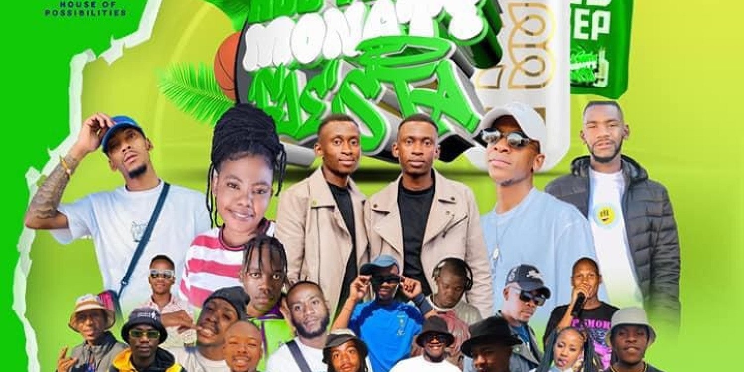 All White Monate Fiesta 