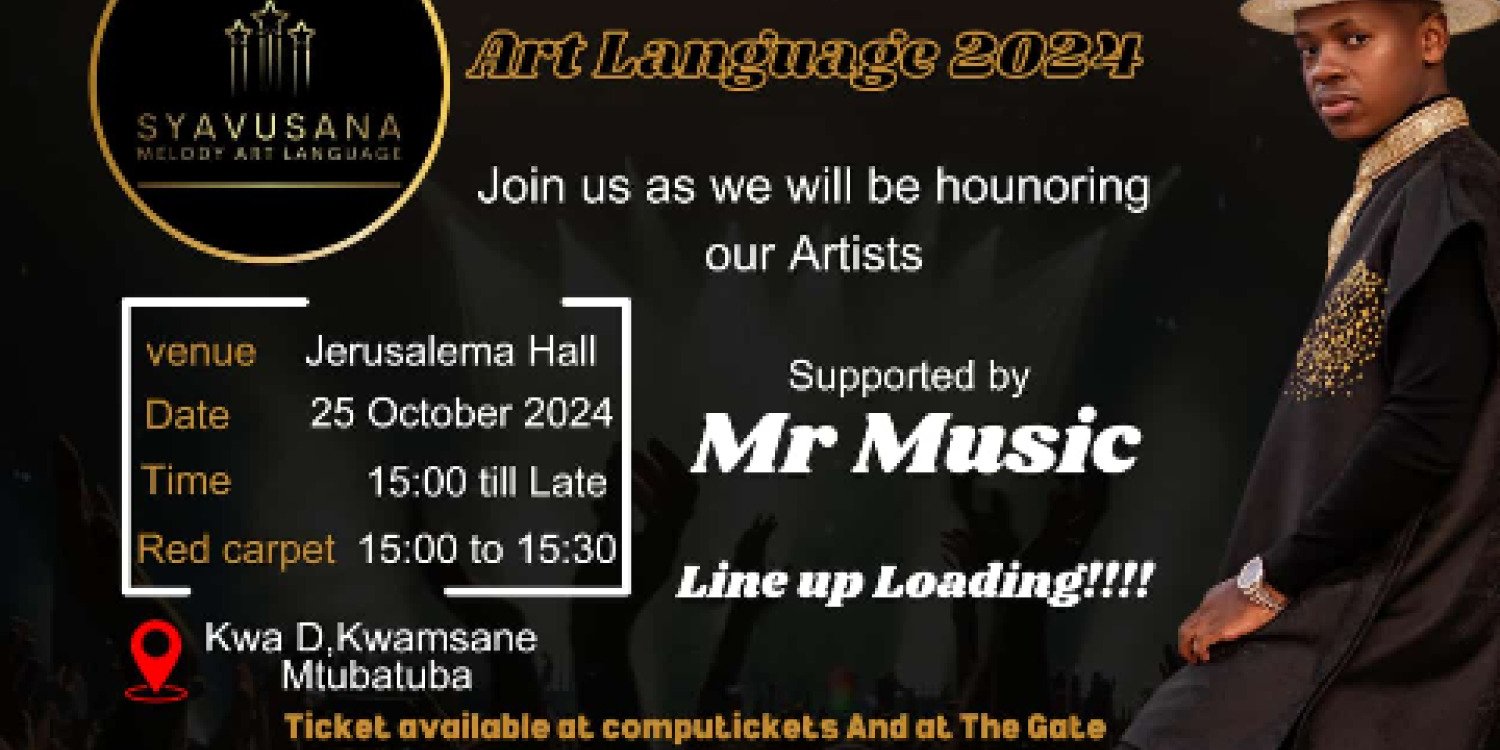 Syavusana melody art language 