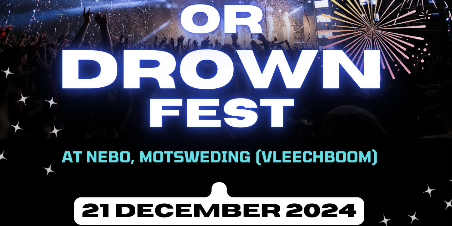 Drip Or Drown Fest 