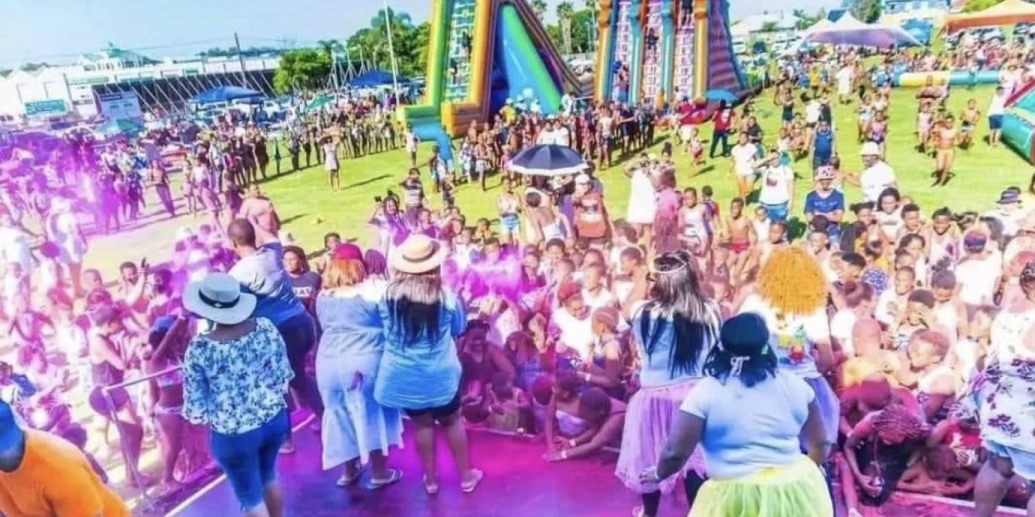 Family fun day 