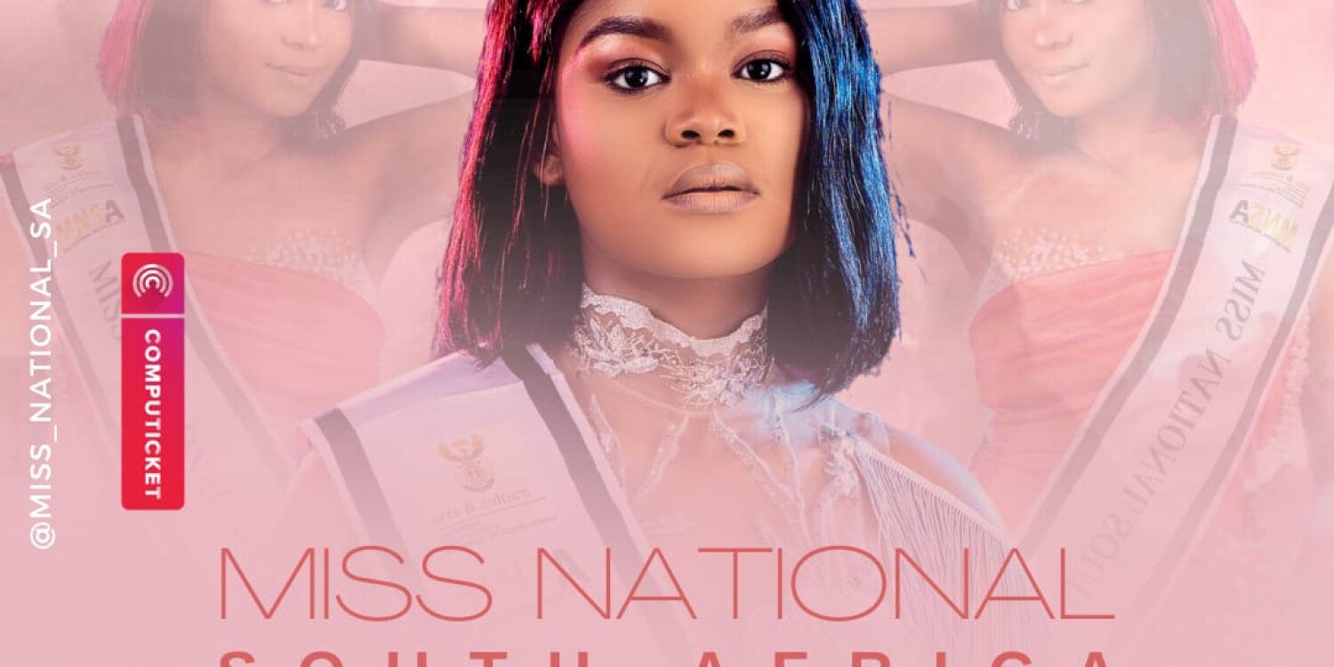 Miss National South Africa 