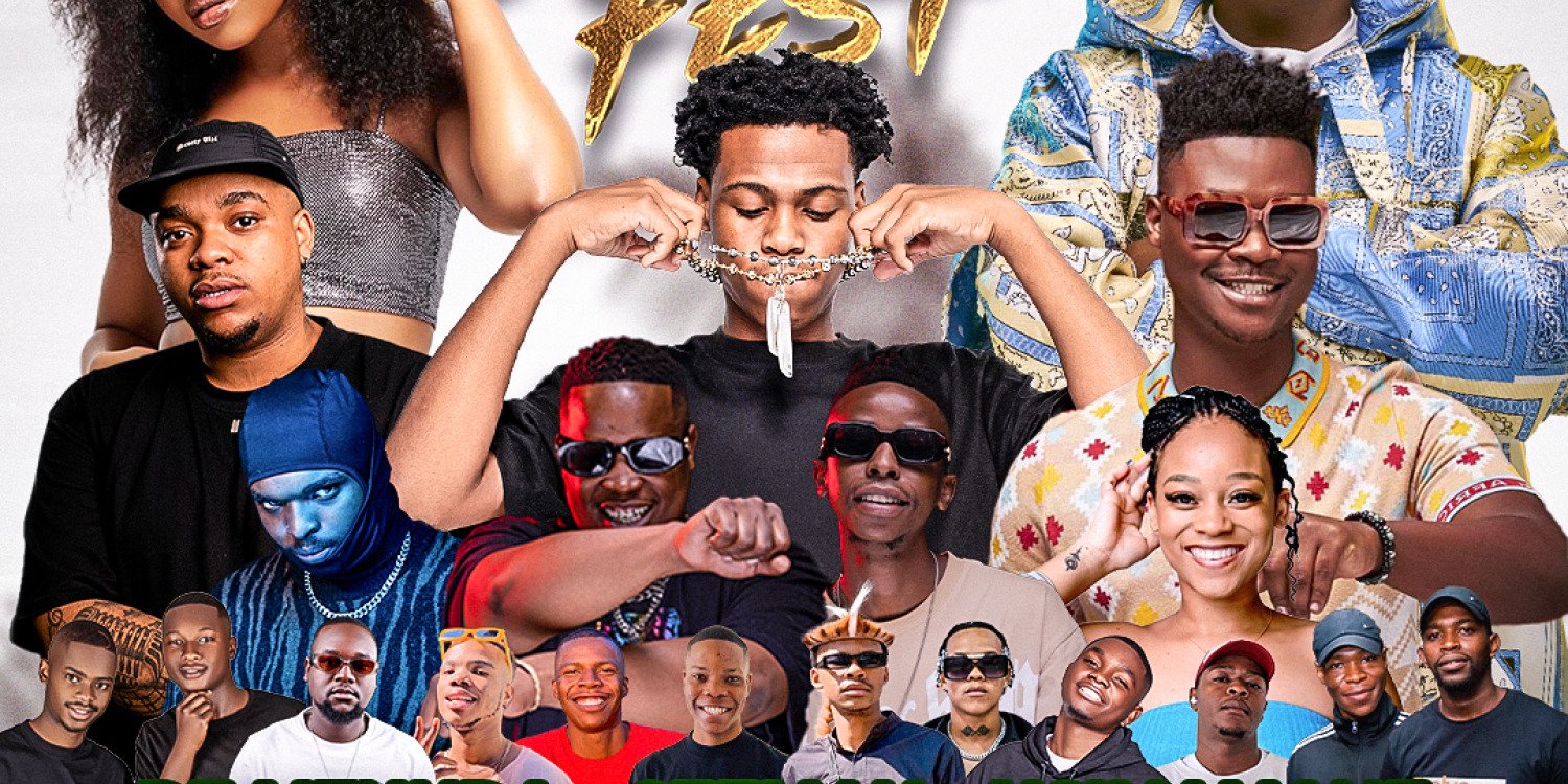 MPUMALANGA SPRING FEST