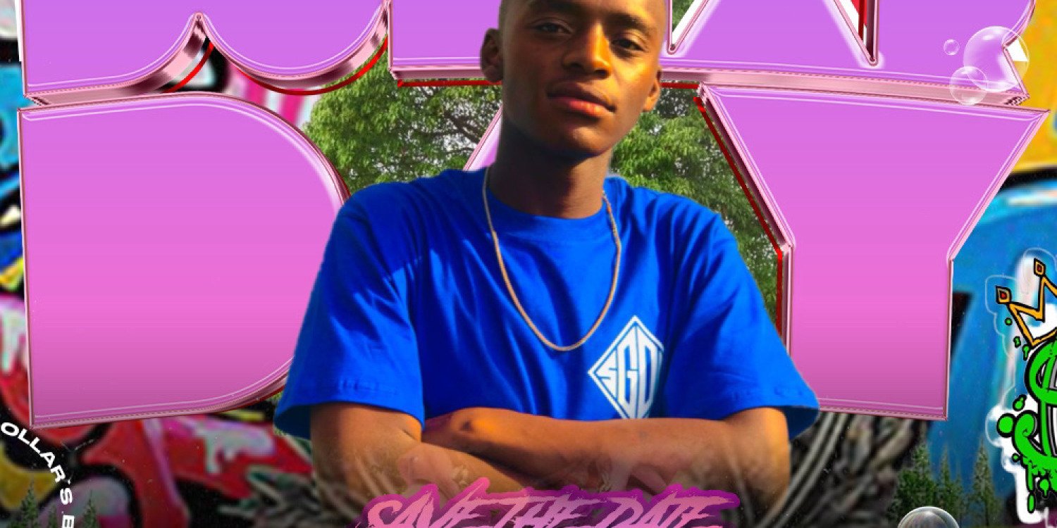 Dollar Day (Dollar's 21st Birthday Celebration)