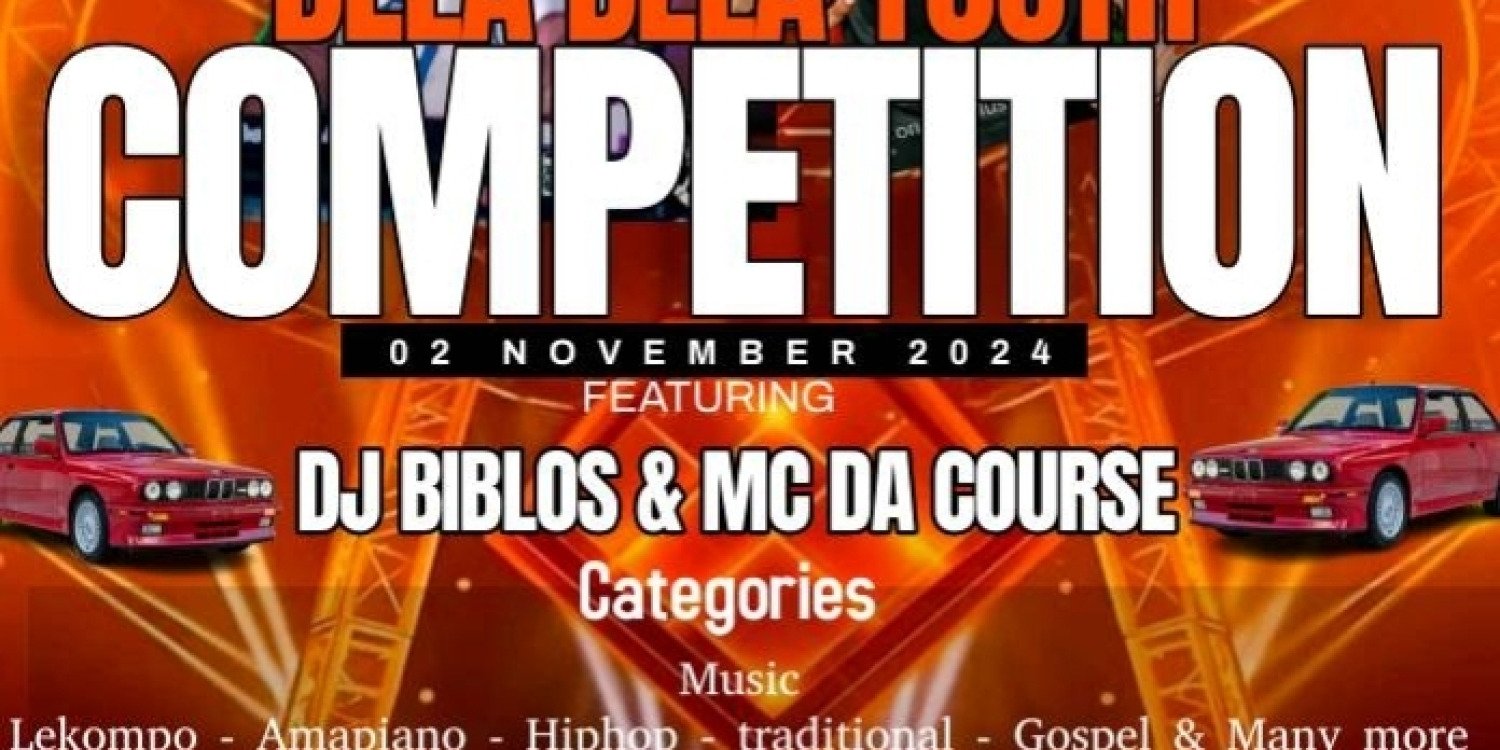 Bela Youth Competition 
