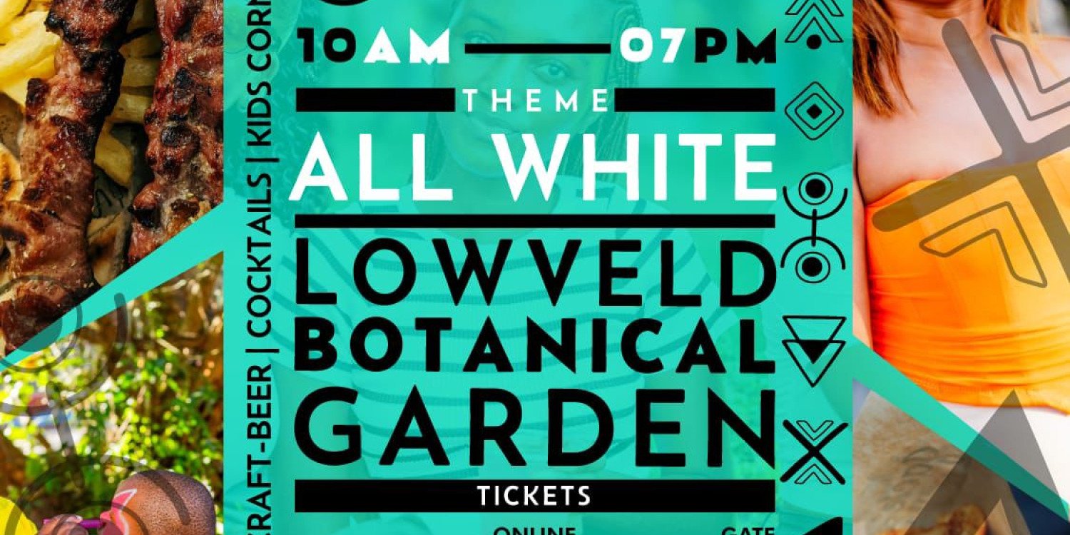 Mbombela Farmers Market 
