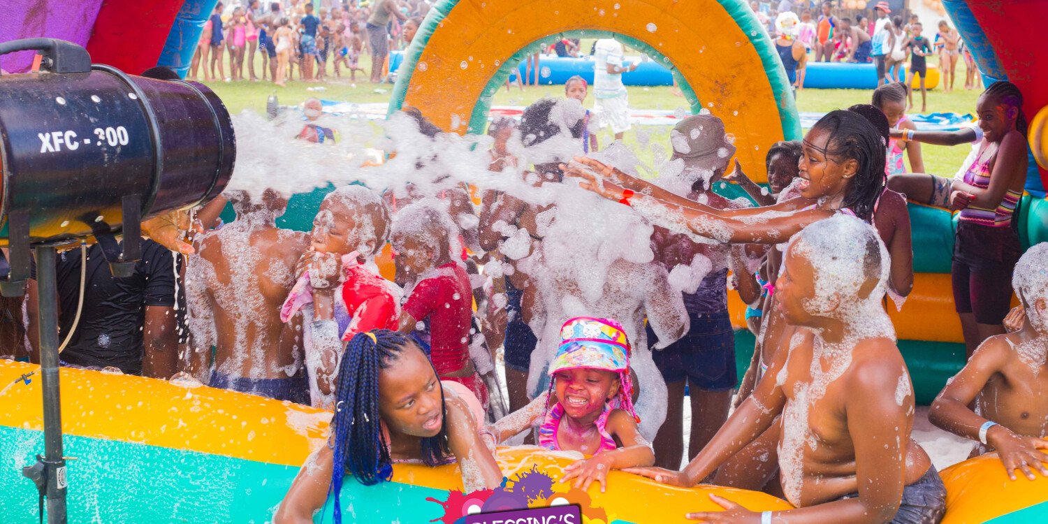 Katlehong Family Funday
