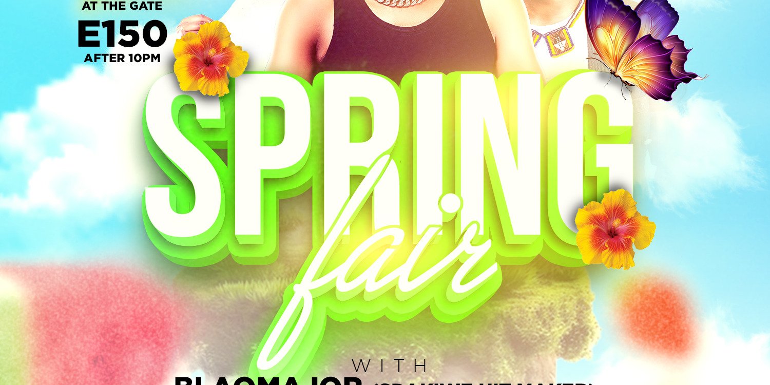 Spring Fair 