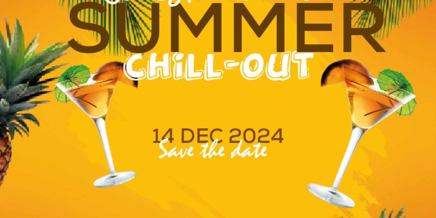 Botshabelo Summer Chill-out {Main Event}