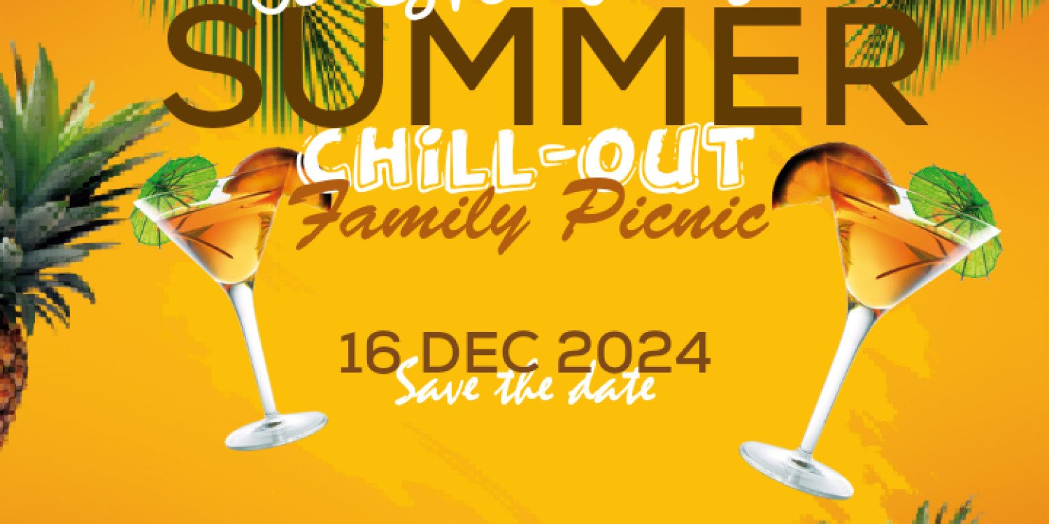 Botshabelo Summer Chill-out Family Picnic 