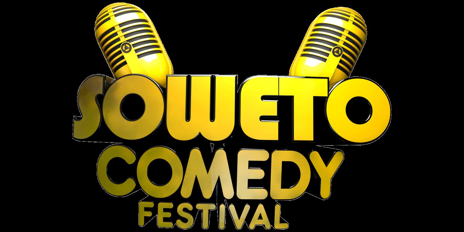 Soweto Comedy Festival- INTERNATIONAL EDITION 