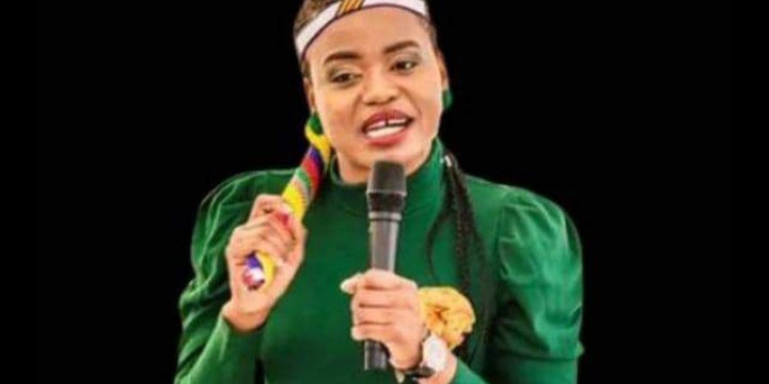 Bambalwa Abaphuma Baphelele Novel Launch