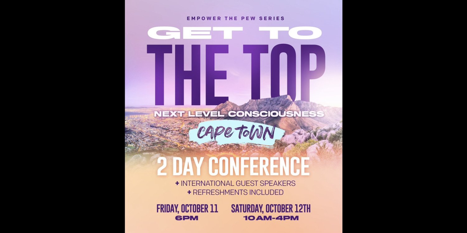 GET TO THE TOP AND ACHIEVE PROFOUND SUCCESS