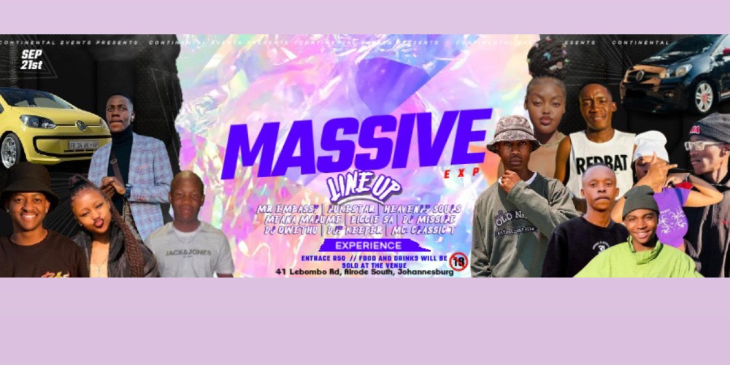 Massive Experience 