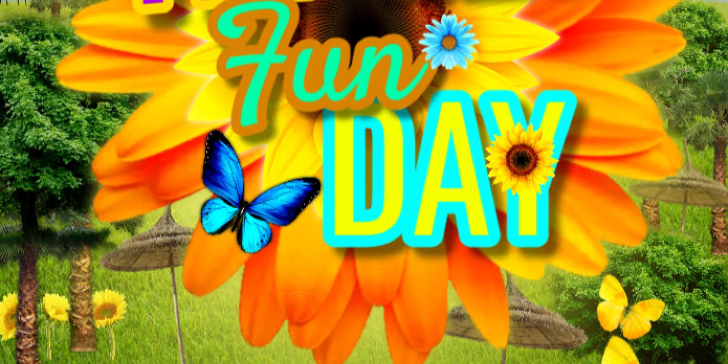 Family fun day