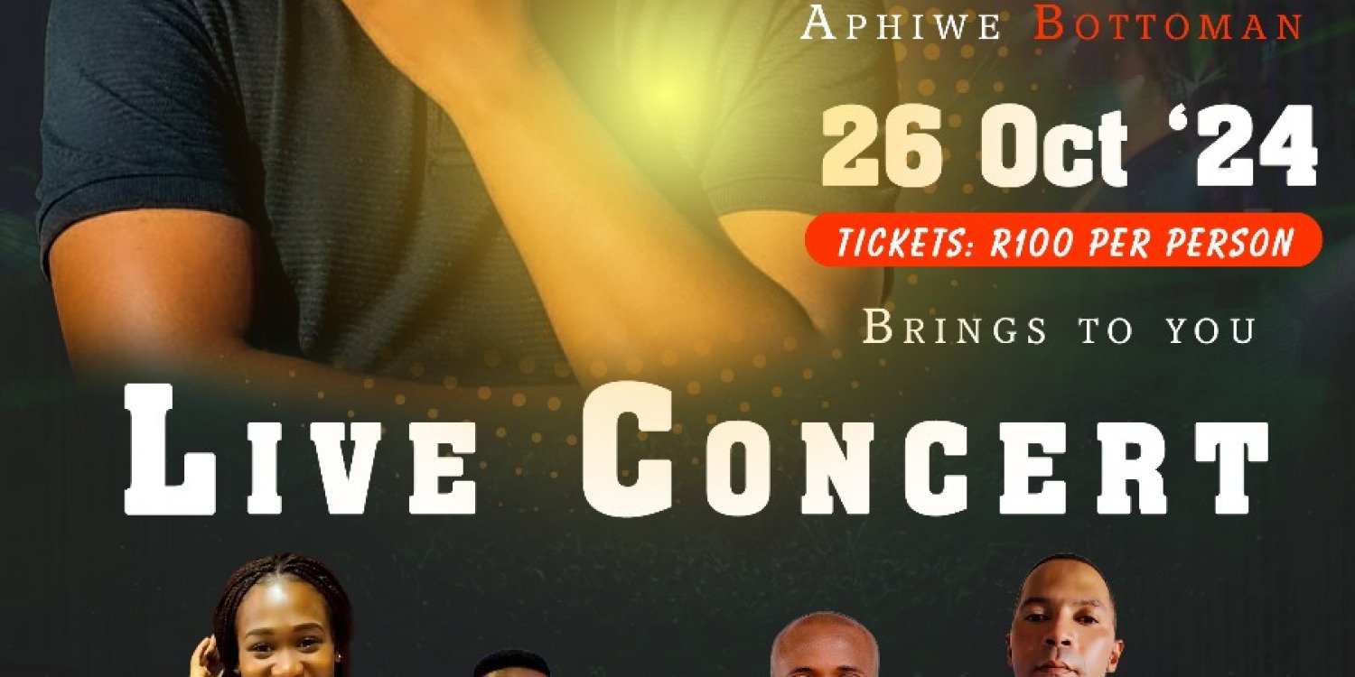 Live Worship Concert 
