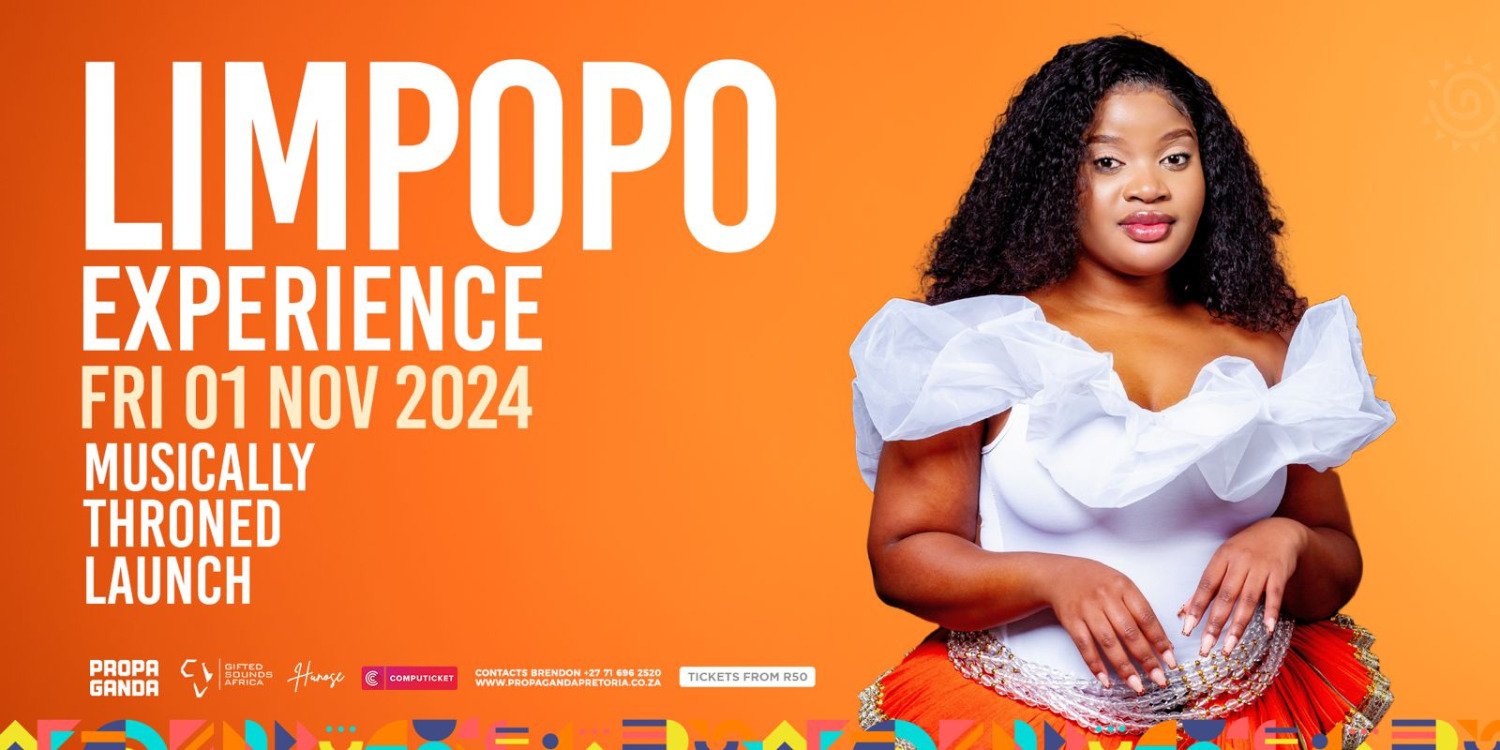 Limpopo Experience - 01 Nov 2024