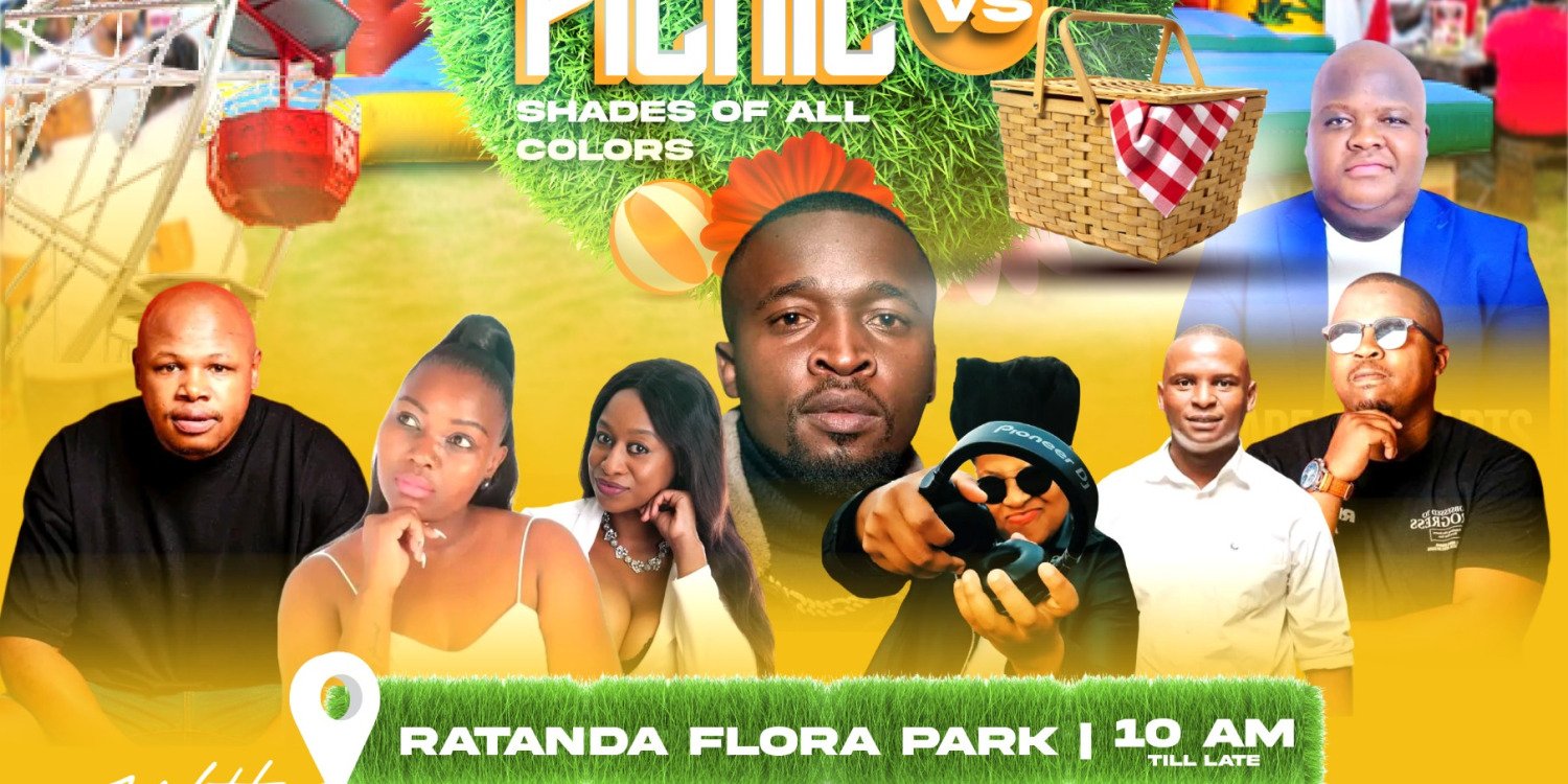Ratanda Adults Picnic 