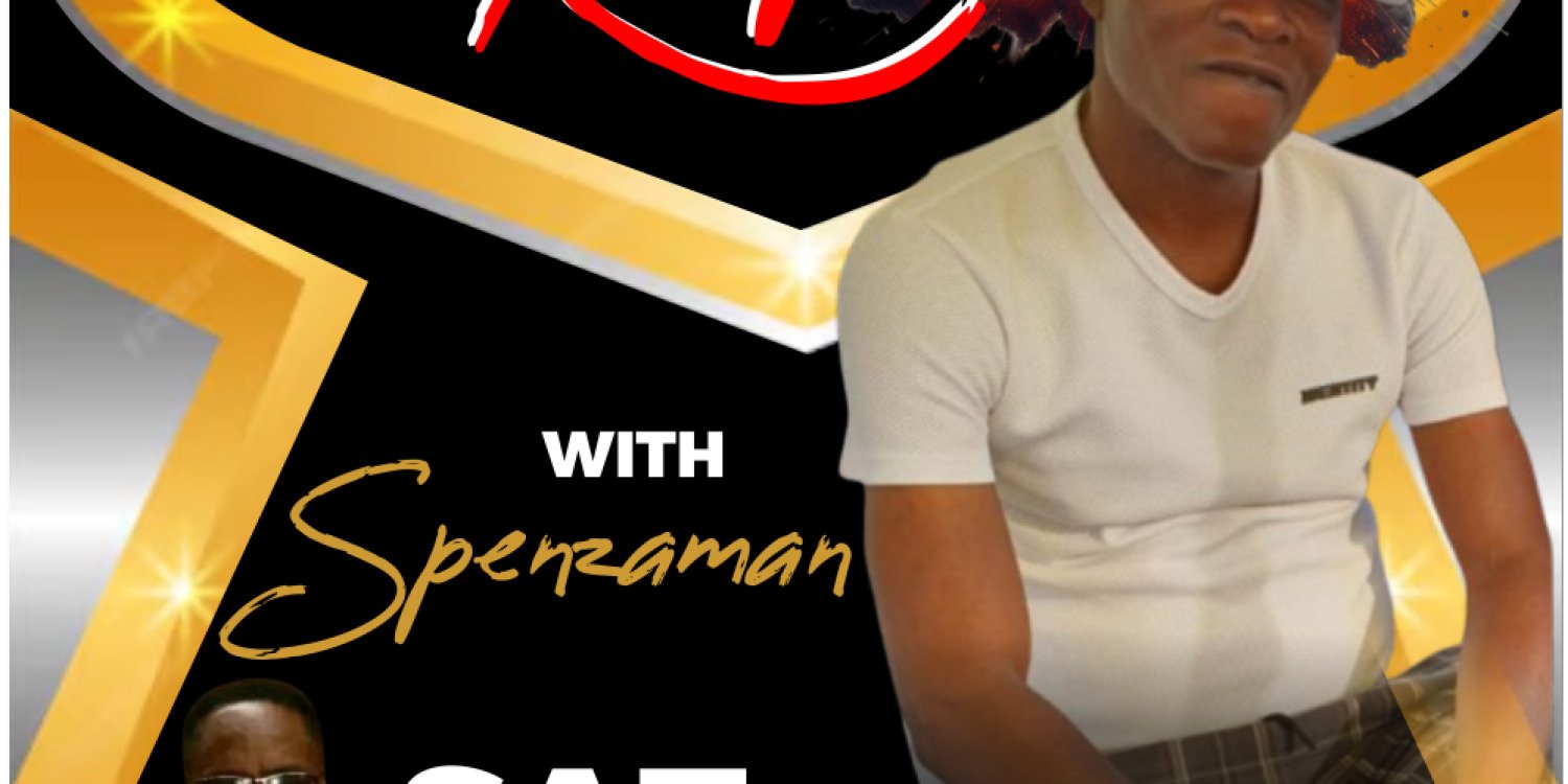 Year end Xplosion with Spenzaman