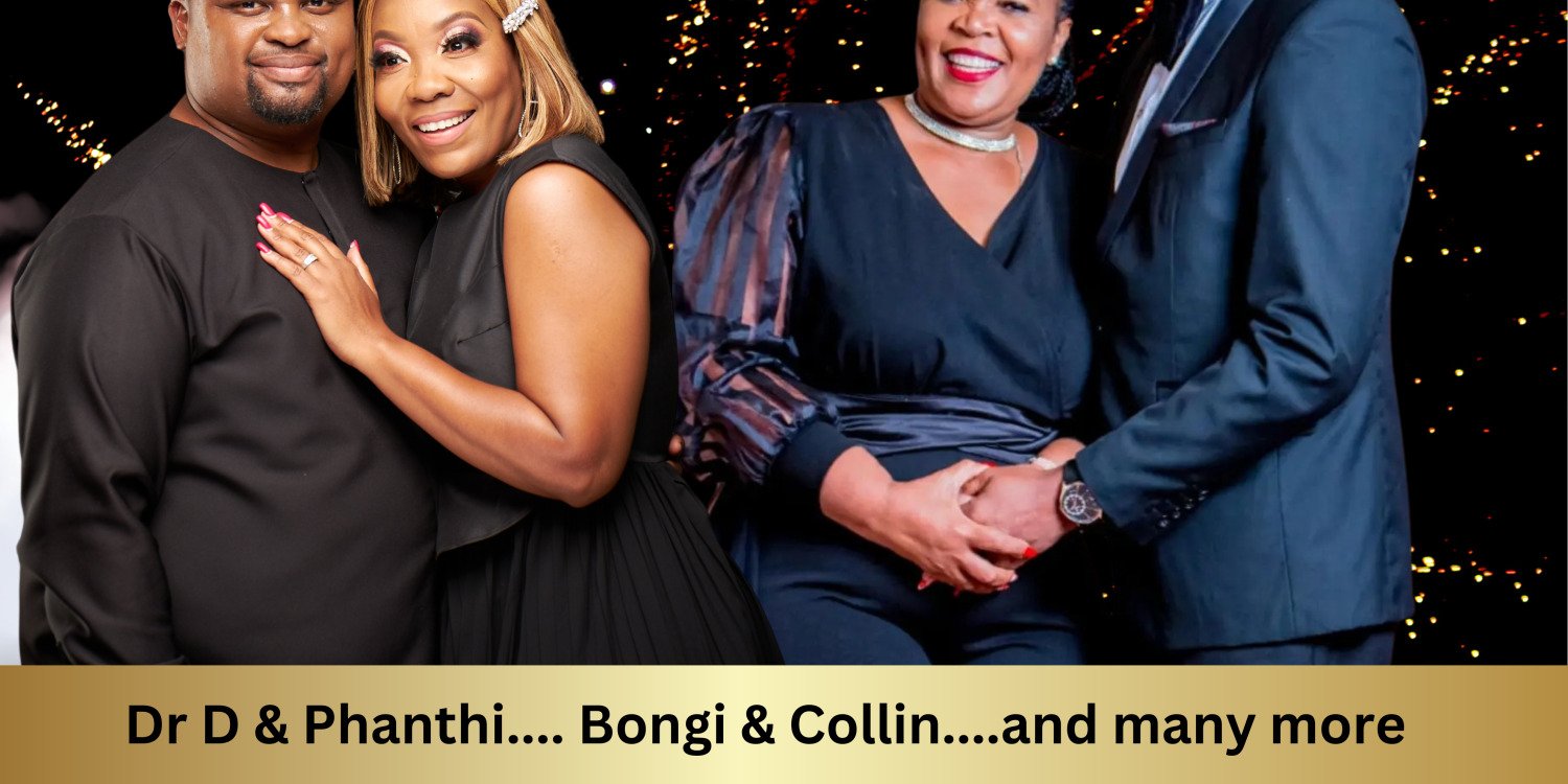 Love & Relationship show 