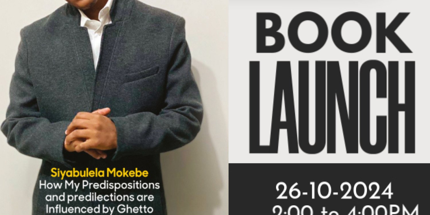 Book launch