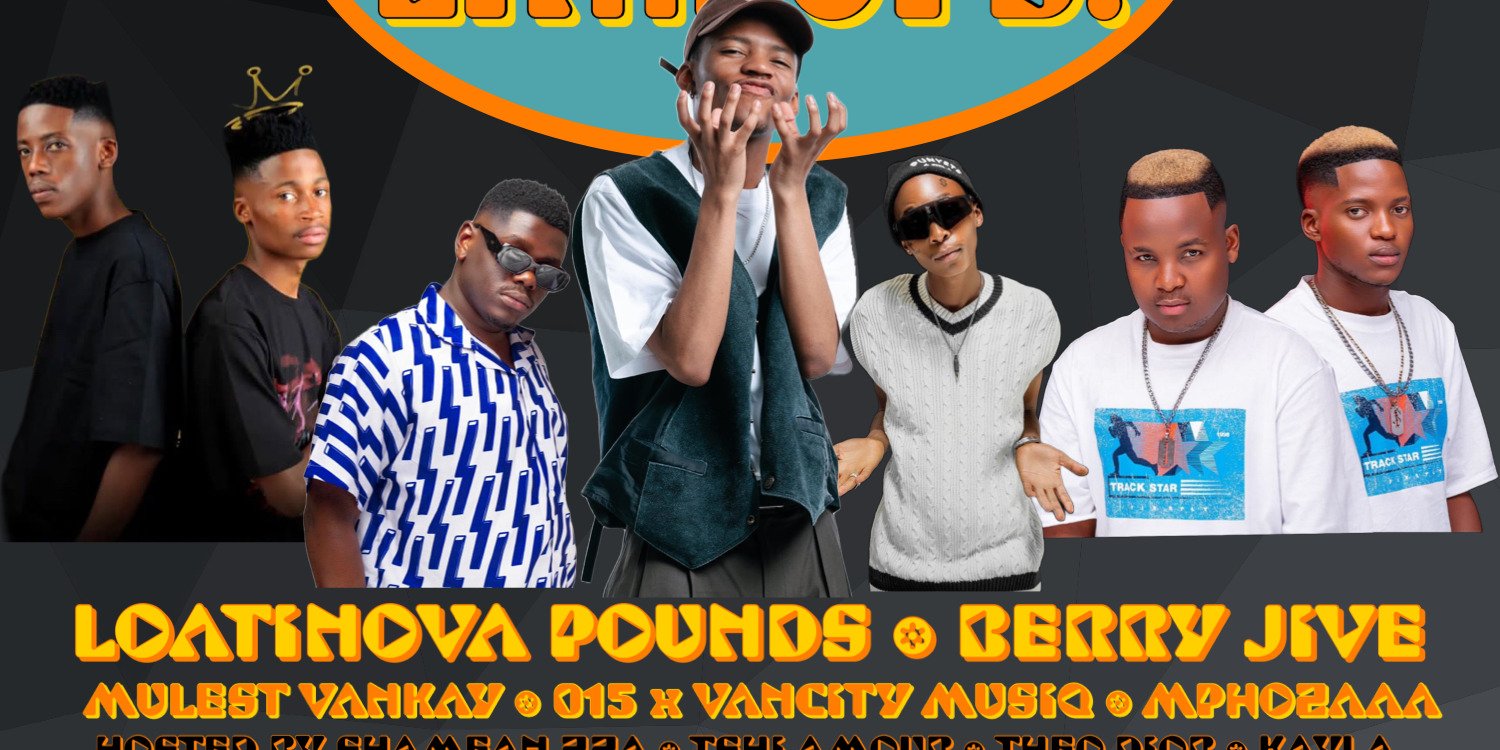 KULTURE LAND LINK UPS