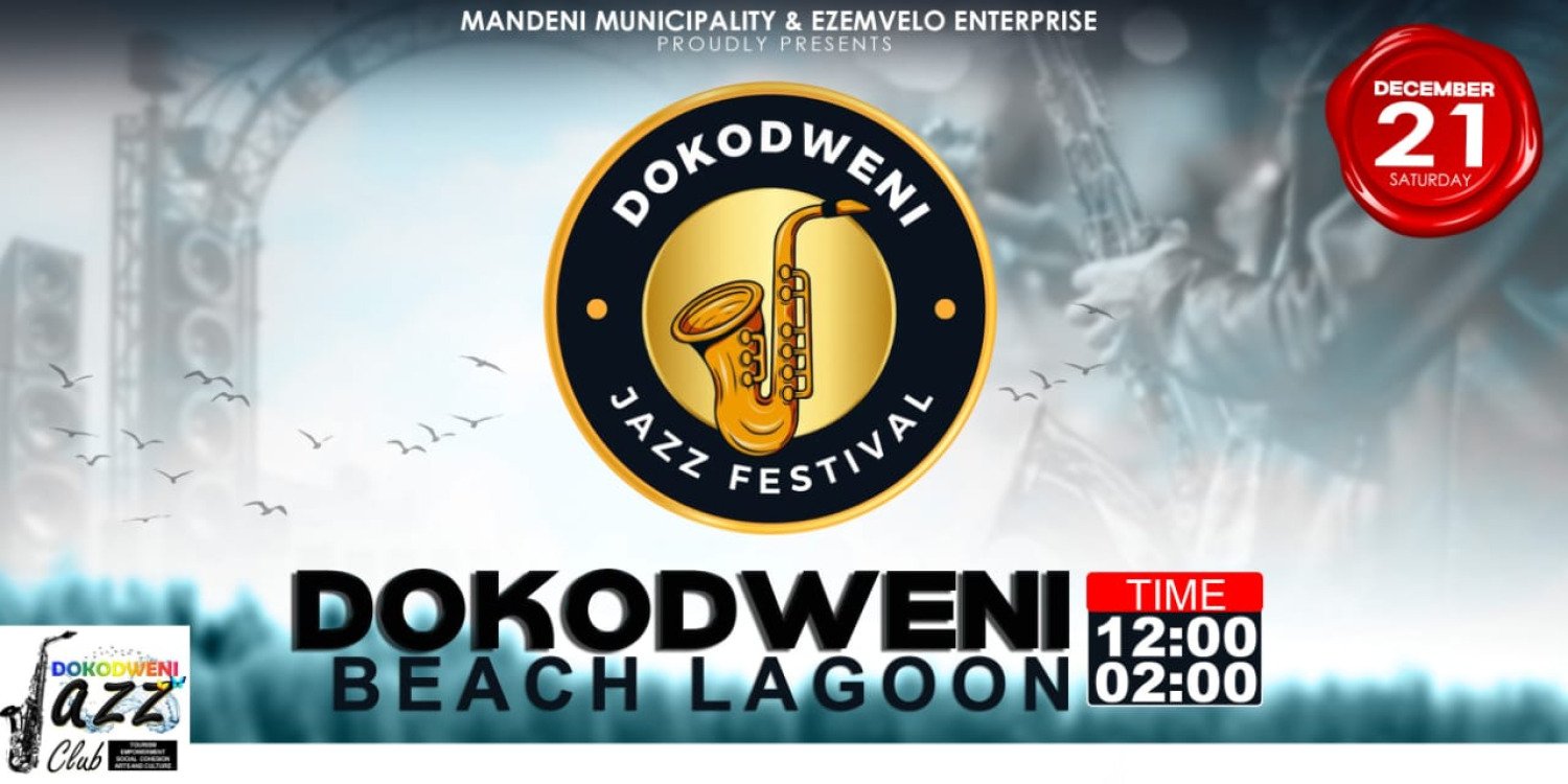 Dokodweni Jazz Festival