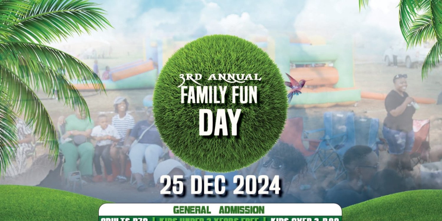 Family Fun Day