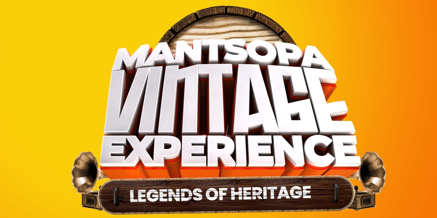 Mantsopa Vintage Edition