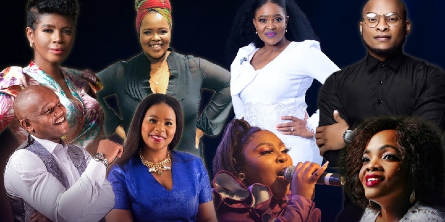 Glory to Glory Gospel Music Concert