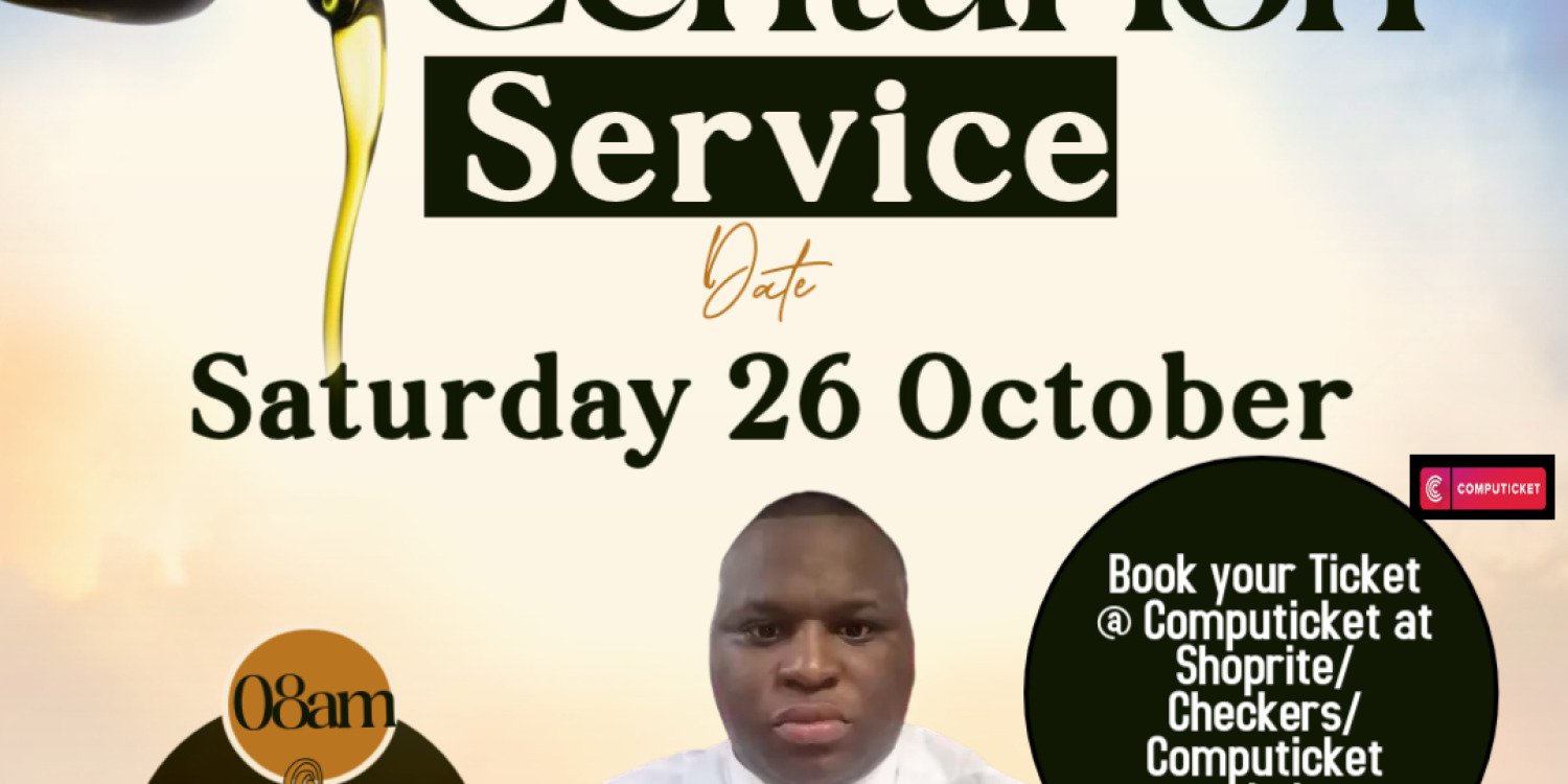 Prophet Lawrence September Service 2