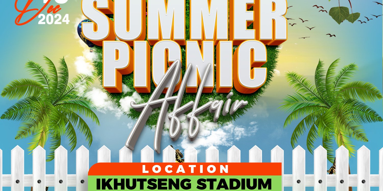 TEOS SUMMER PICNIC AFFAIR