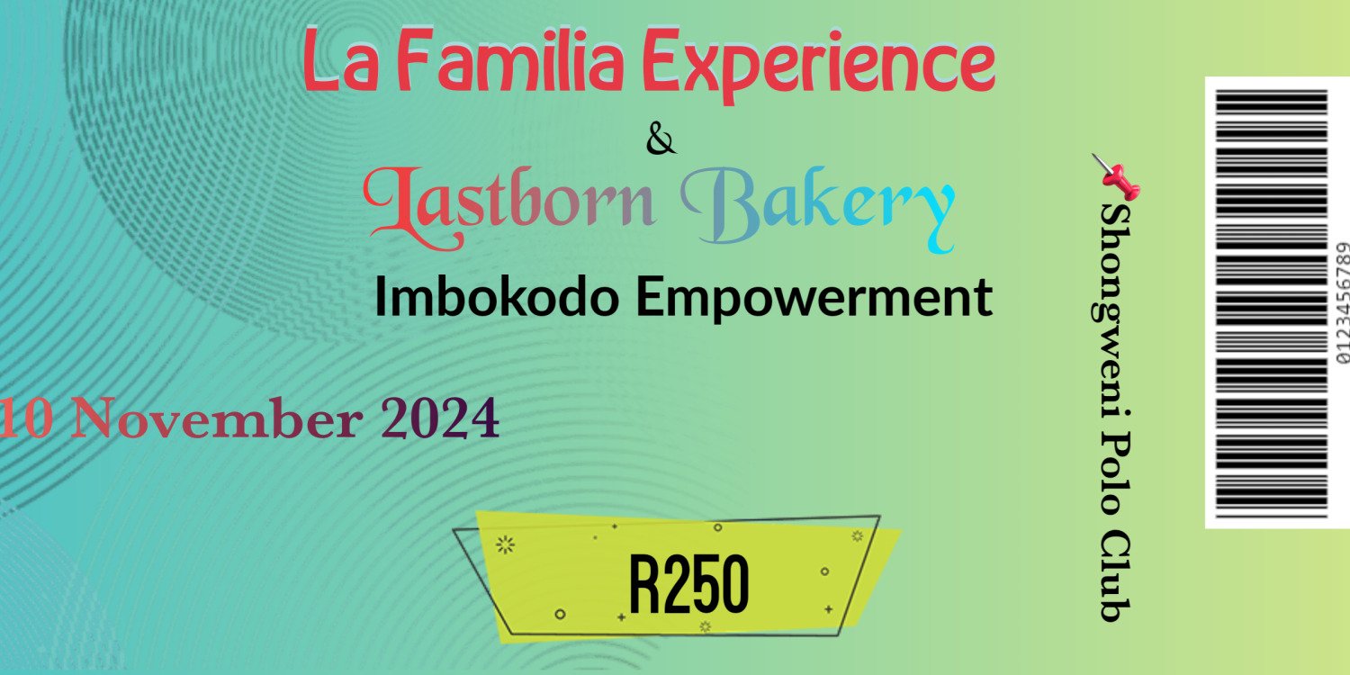La Familia and Lastborn Women Empowerment 