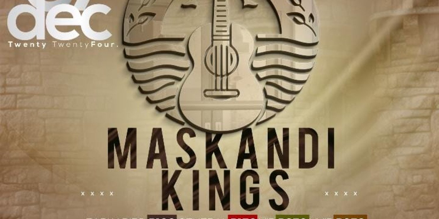 Maskandi Kings