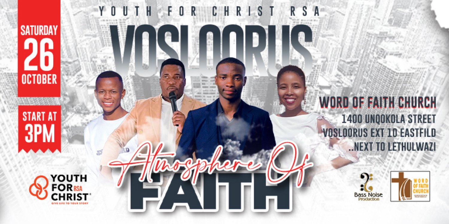 Atmosphere of Faith