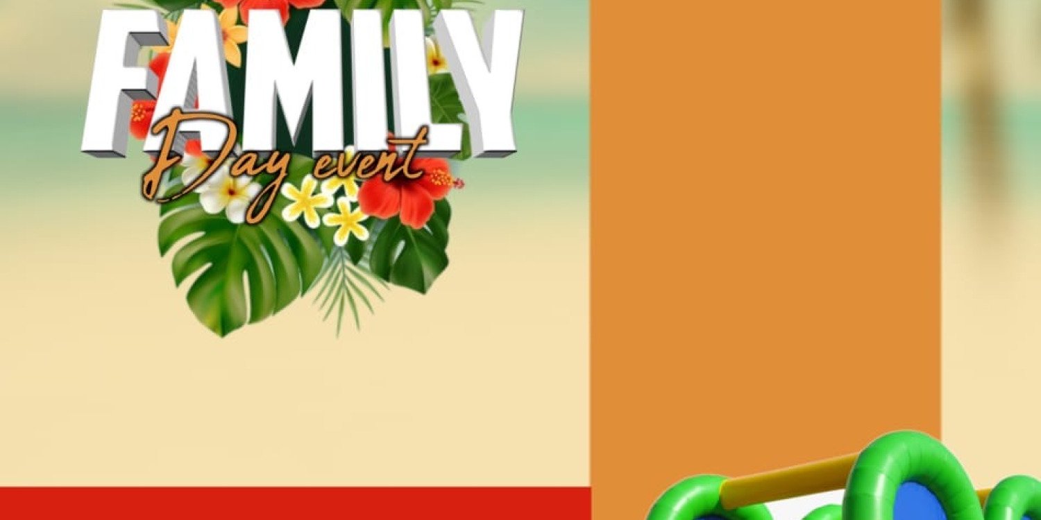 Master’s family day festival 