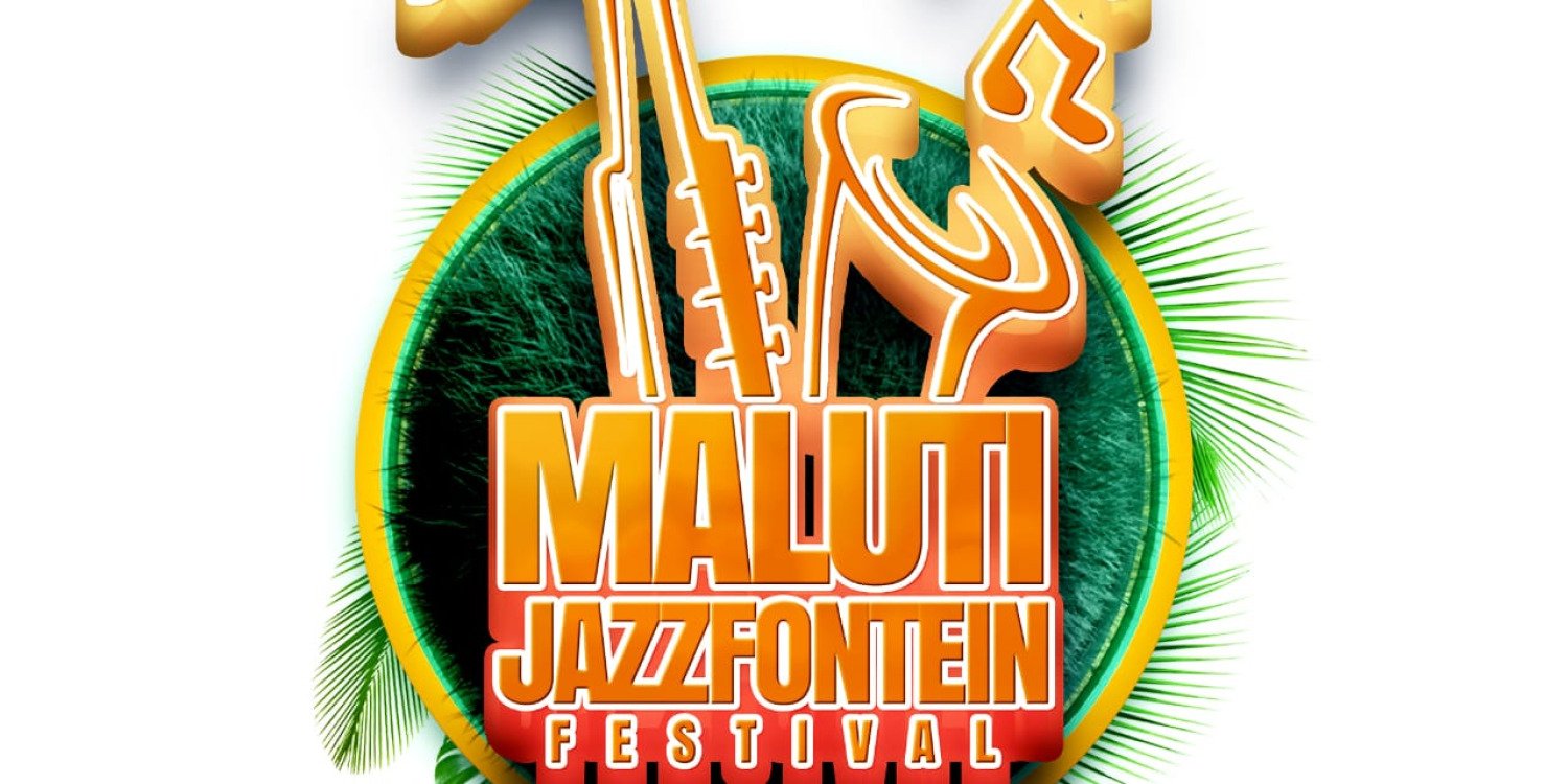 Maluti Jazzfointein