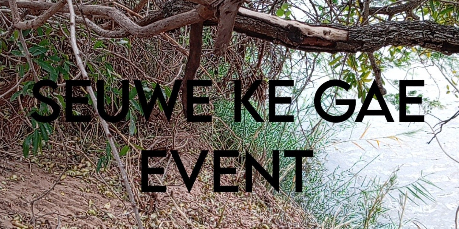SEUWE KAZI YAKA EVENT 