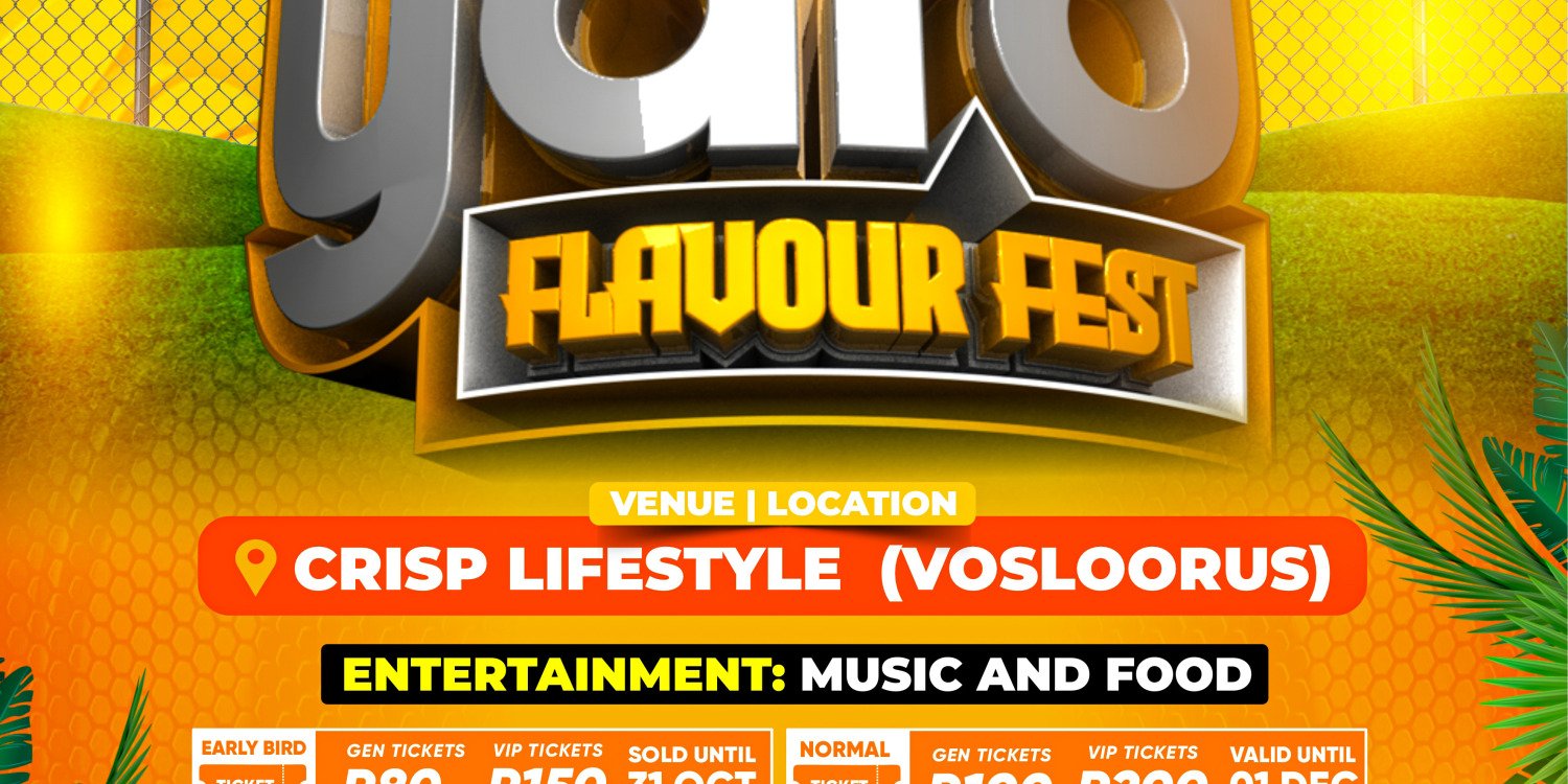 Theburgeryardflavourfest 